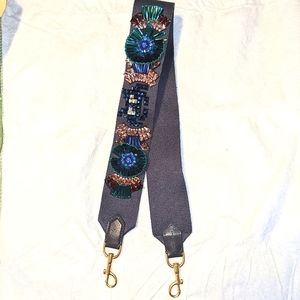 Anya Hindmarch Bag Strap - Damaged